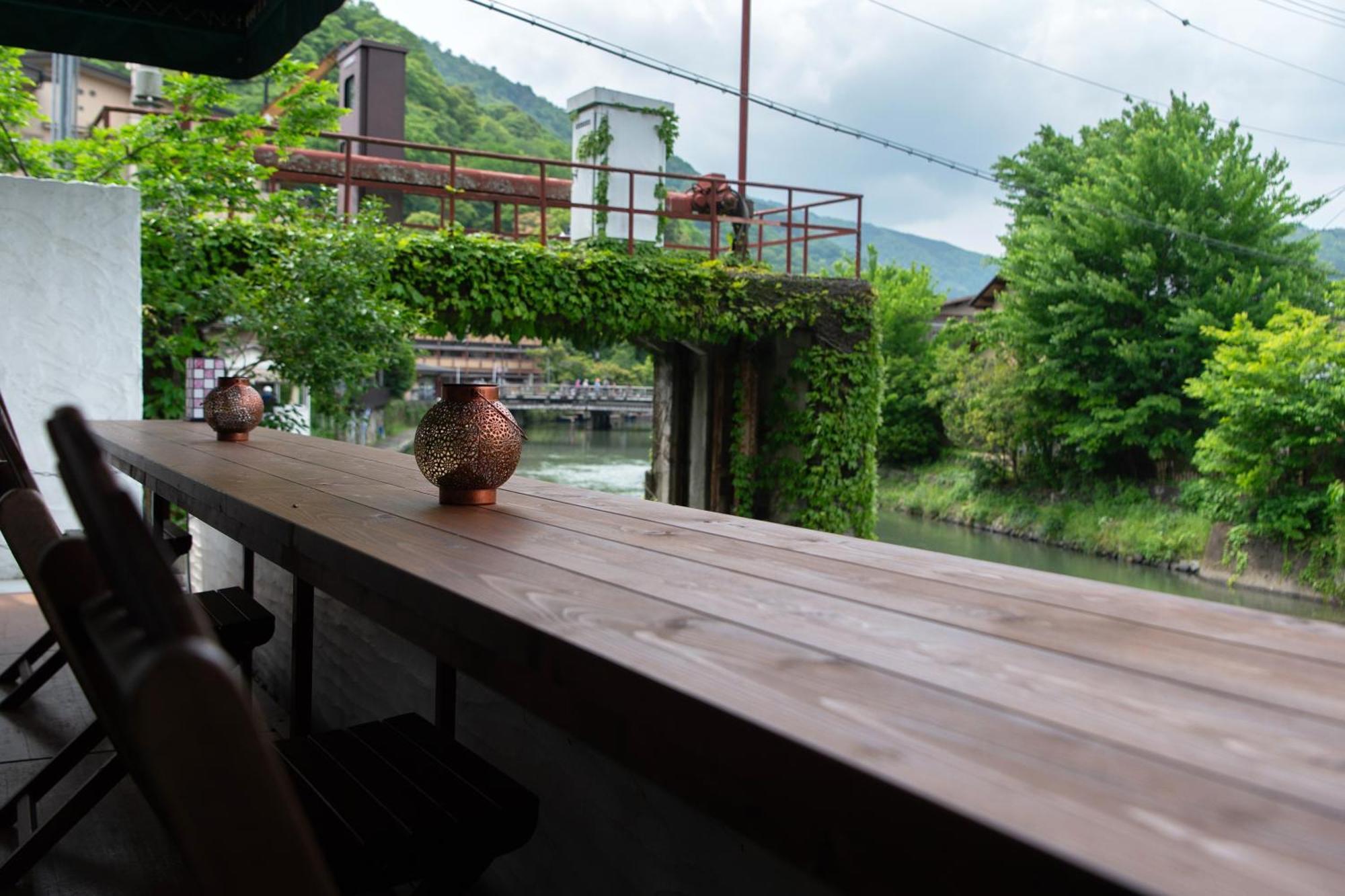 Hotel Arashiyama — Photos 3